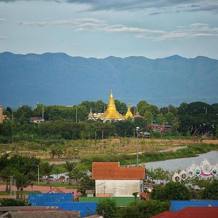 Phuglong Hotel Пхаяу Екстер'єр фото