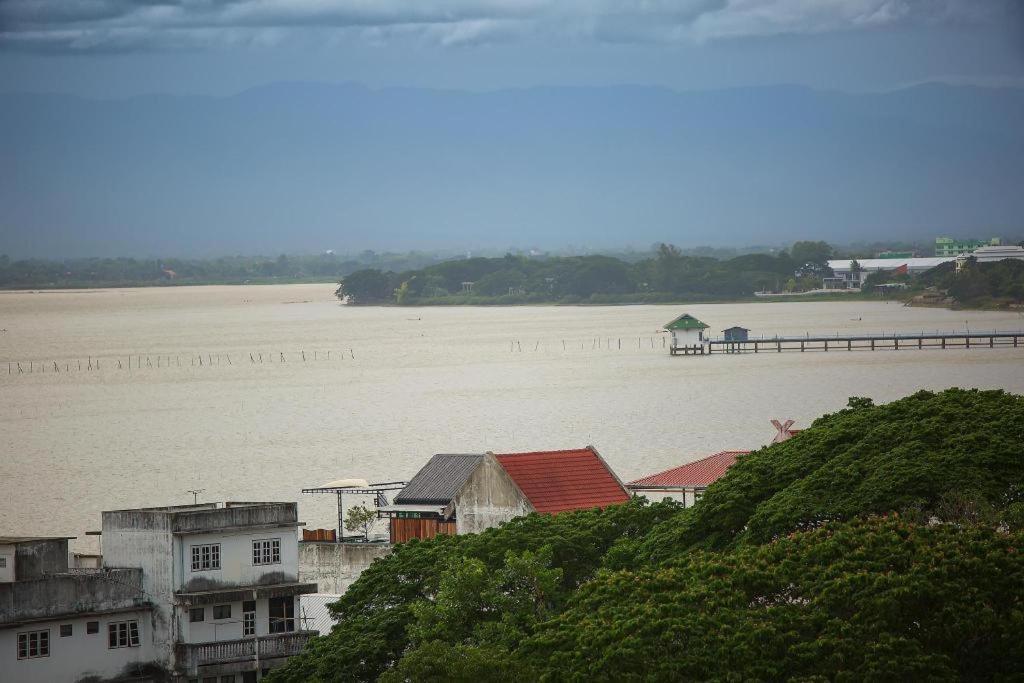 Phuglong Hotel Пхаяу Екстер'єр фото