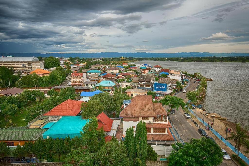 Phuglong Hotel Пхаяу Екстер'єр фото